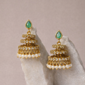 Bridal & Festive Jewellery