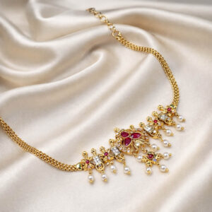 royal-ruby-pearl-temple-choker