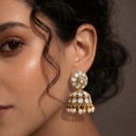 classic-kundan-pearl-drop-jhumka-earrings