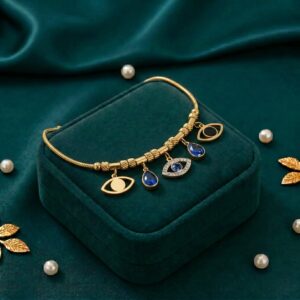 EVIL EYE BRACELET