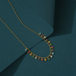 ROYAL GEM CHAIN