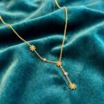 dainty-gold-floral-drop-necklace-with-crystal-charm