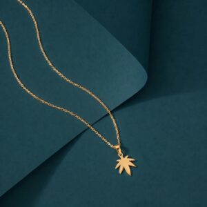 AUTUMN LEAF SET