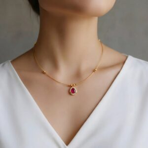 Ruby Solitaire Whisper