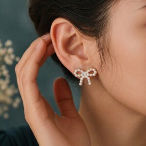 BOW STUDS