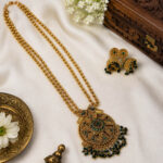 green-beads-haaram