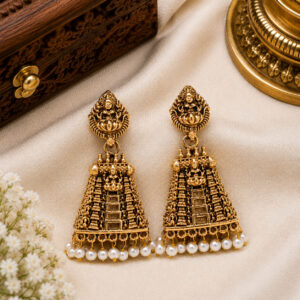 DEVIKA TEMPLE DROPS
