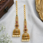 jhumka-mattal