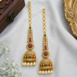 Jhumka mattal