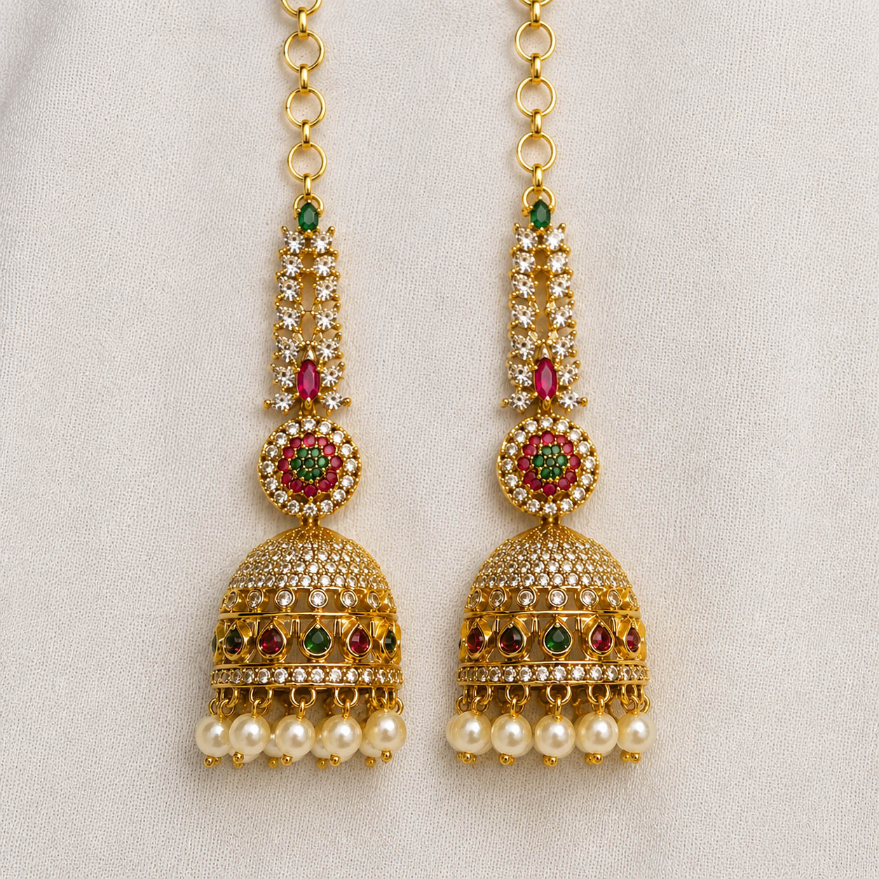Jhumka mattal - Image 2