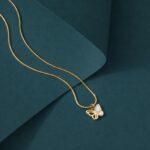 flutter-charm-necklace