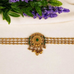 floral-emerald-chocker